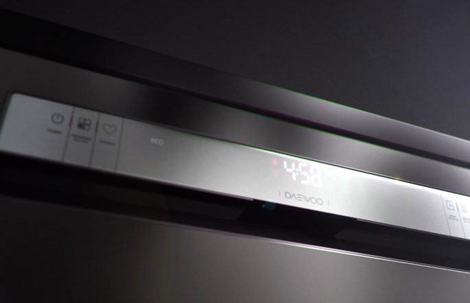 Salda Dishwasher