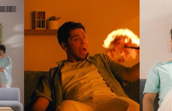 Entekhab Service Summer Campaign