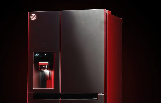 Daewoo Refrigerator introduction