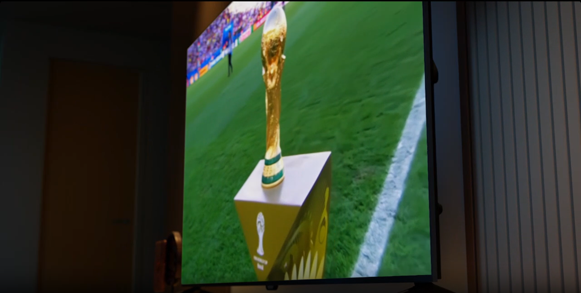 Video Cover