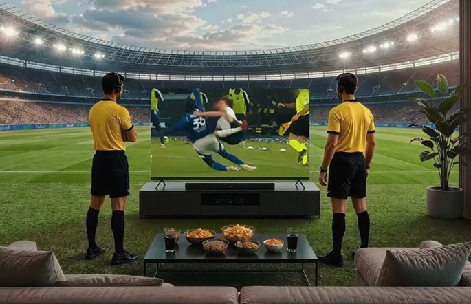 Snowa Fifa Campaign